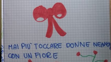 Immagine di Giornata internazionale contro la violenza sulle donne