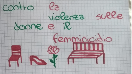 Immagine di Giornata internazionale contro la violenza sulle donne