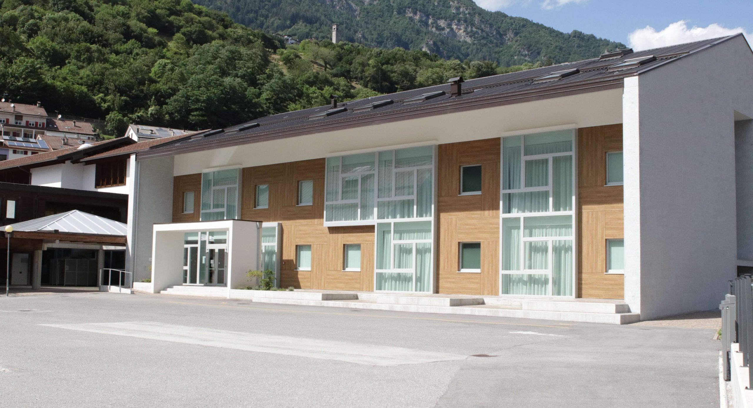 Immagine di Scuola Primaria Pieve di Bono