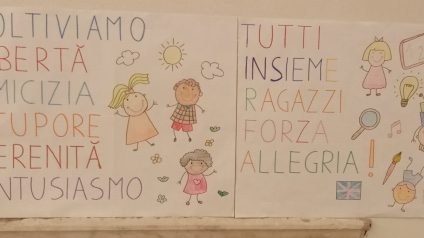 Immagine di Di nuovo insieme!