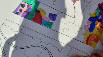 Immagine di Una giornata in compagnia dei volontari dell’Avis