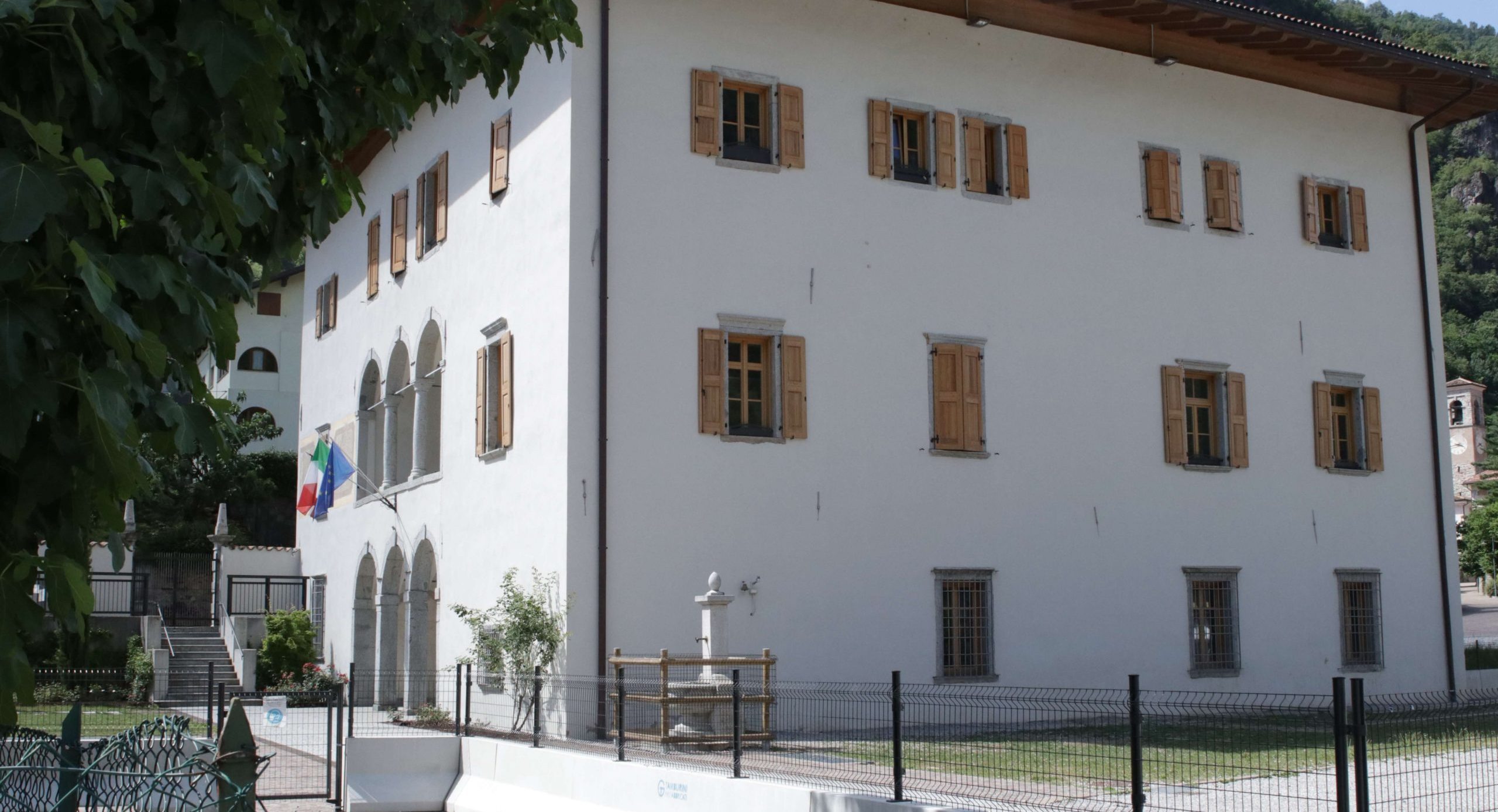 Immagine di Scuola Primaria Condino