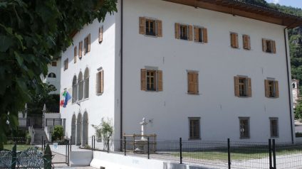 Immagine Scuola Primaria Condino
