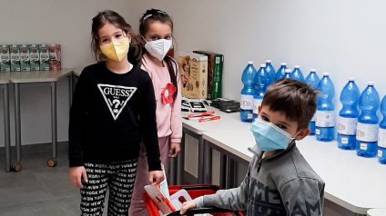 Immagine di Il nostro minimarket
