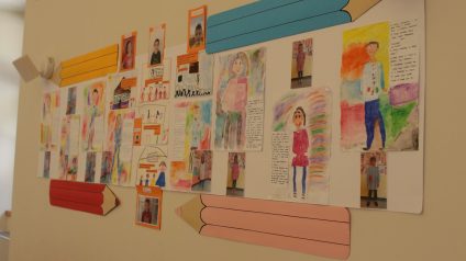 Immagine di Scuola Primaria Condino