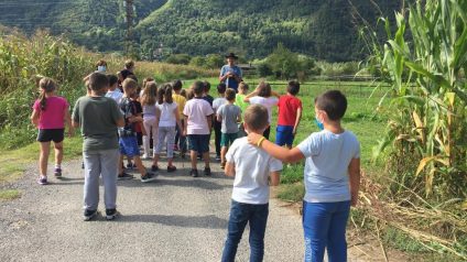Immagine di Giornate dell’Accoglienza a Storo