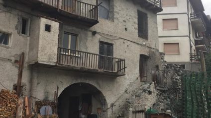 Immagine di Giornate dell’Accoglienza a Storo