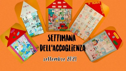 Immagine di Settimana dell’Accoglienza a Lodrone
