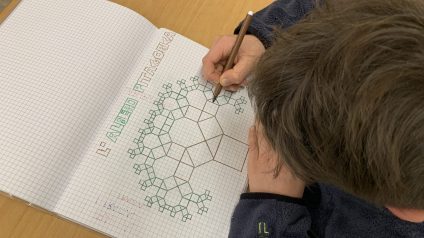 Immagine di Fibonacci Day…la matematica nell’universo
