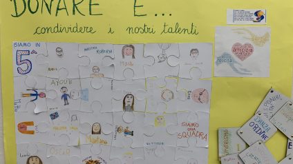 Immagine di Una giornata in compagnia dei volontari dell’Avis