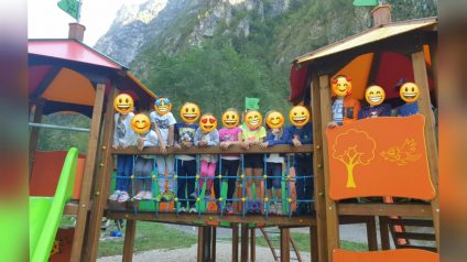 Immagine di Pronti … Via!!