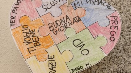 Immagine di La nostra settimana della gentilezza