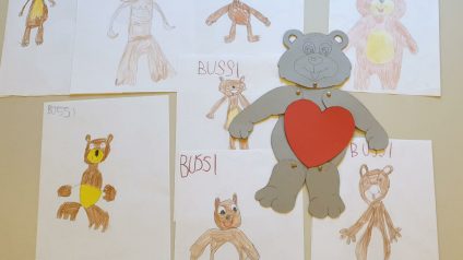 Immagine di Pronti … Via!!