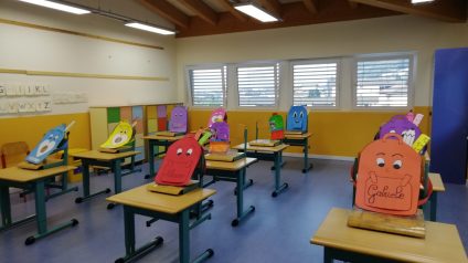 Immagine di Settimana dell’Accoglienza a Lodrone