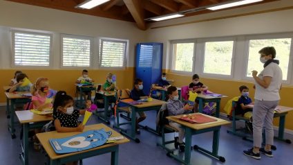Immagine di Settimana dell’Accoglienza a Lodrone
