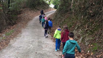 Immagine di Settimana dell’Accoglienza a Lodrone