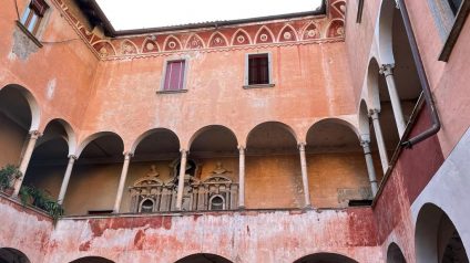 Immagine di Settimana dell’Accoglienza a Lodrone