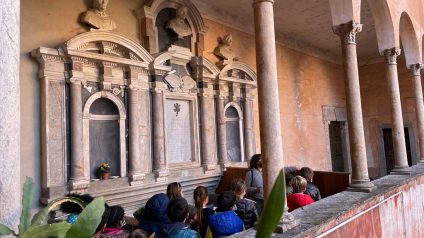 Immagine di Settimana dell’Accoglienza a Lodrone