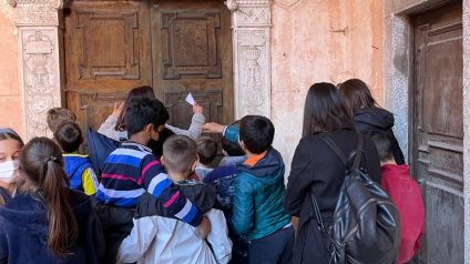 Immagine di Settimana dell’Accoglienza a Lodrone