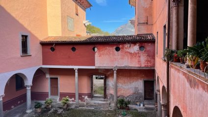 Immagine di Settimana dell’Accoglienza a Lodrone