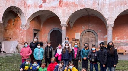 Immagine di Settimana dell’Accoglienza a Lodrone