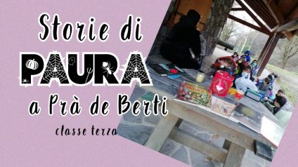 Immagine di Storie di paura a Prà de Berti