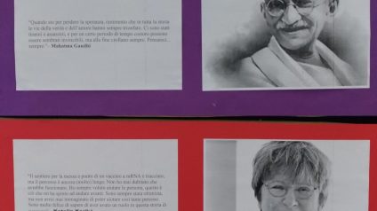 Immagine di Giornata internazionale dei diritti umani