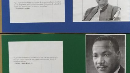 Immagine di Giornata internazionale dei diritti umani