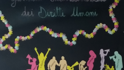 Immagine di Giornata internazionale dei diritti umani