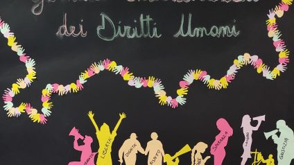 Immagine di Giornata internazionale dei diritti umani