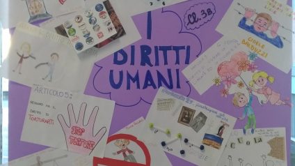 Immagine di Giornata internazionale dei diritti umani