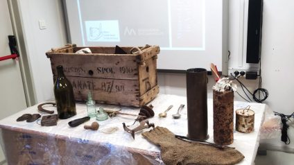 Immagine di La Grande Guerra