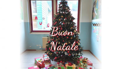 Immagine di Natale 2021