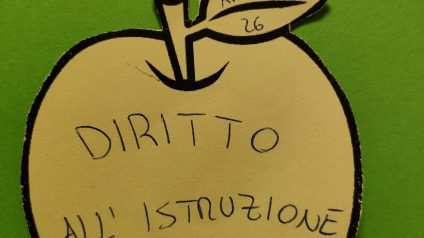 Immagine di Giornata internazionale dei diritti umani