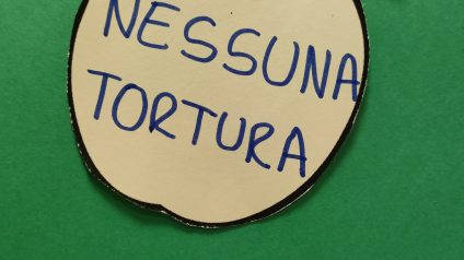 Immagine di Giornata internazionale dei diritti umani