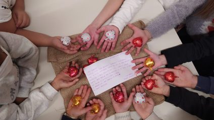 Immagine di È arrivato Sankt Nikolaus
