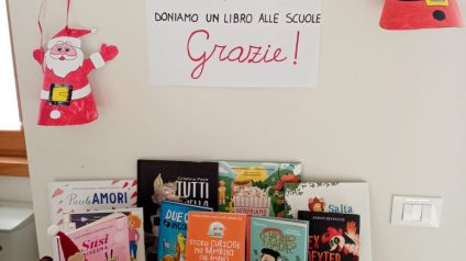 Immagine di #ioleggoperchè