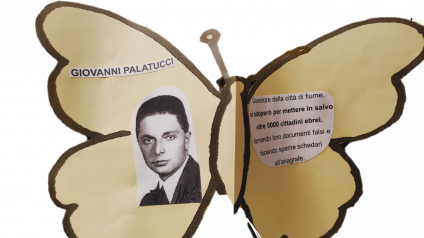 Immagine di Giornata della Memoria 2022