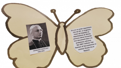 Immagine di Giornata della Memoria 2022