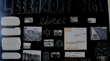 Immagine di Giornata della memoria
