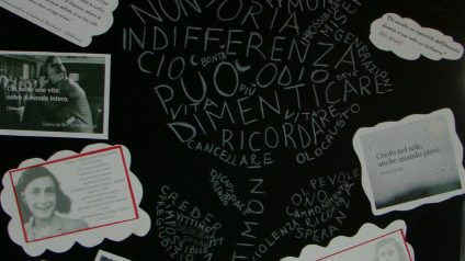 Immagine di Giornata della memoria