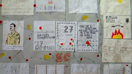 Immagine di Giornata della memoria