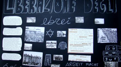 Immagine di Giornata della memoria