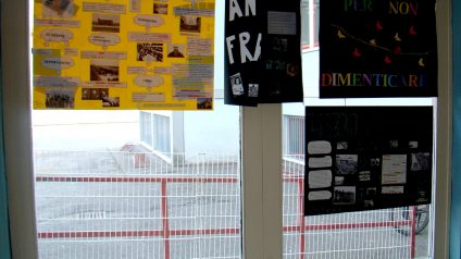 Immagine di Giornata della memoria