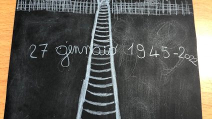 Immagine di Giornata della Memoria 2022
