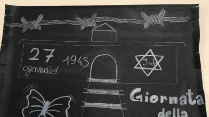 Immagine di Giornata della Memoria 2022