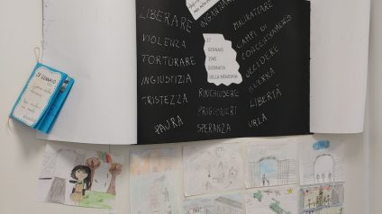 Immagine di Giornata della Memoria 2022