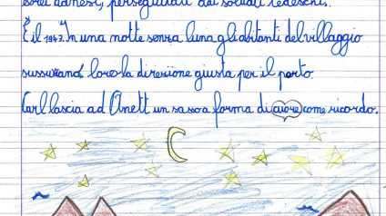 Immagine di Giornata della Memoria 2022