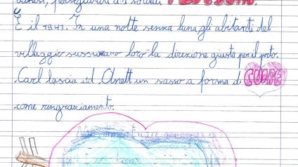 Immagine di Giornata della Memoria 2022