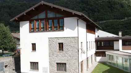 Immagine Scuola Secondaria di Primo Grado di Pieve di Bono